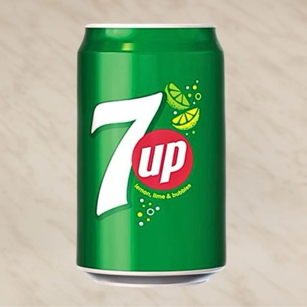 7UP